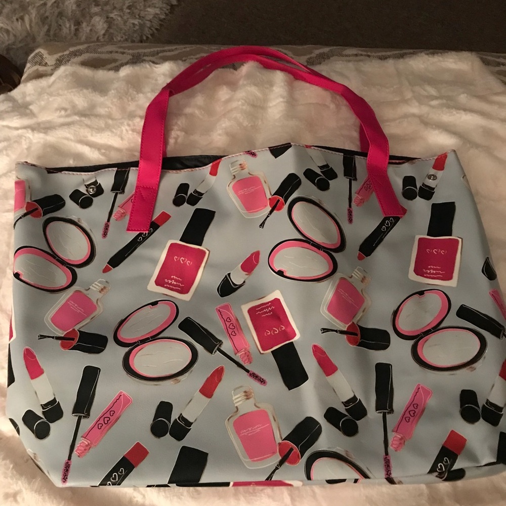 💕 5 for $25 -Makeup Design Tote Bag